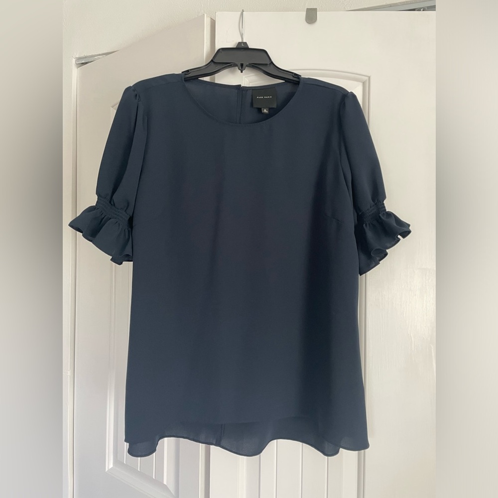 Alex Marie Blouse